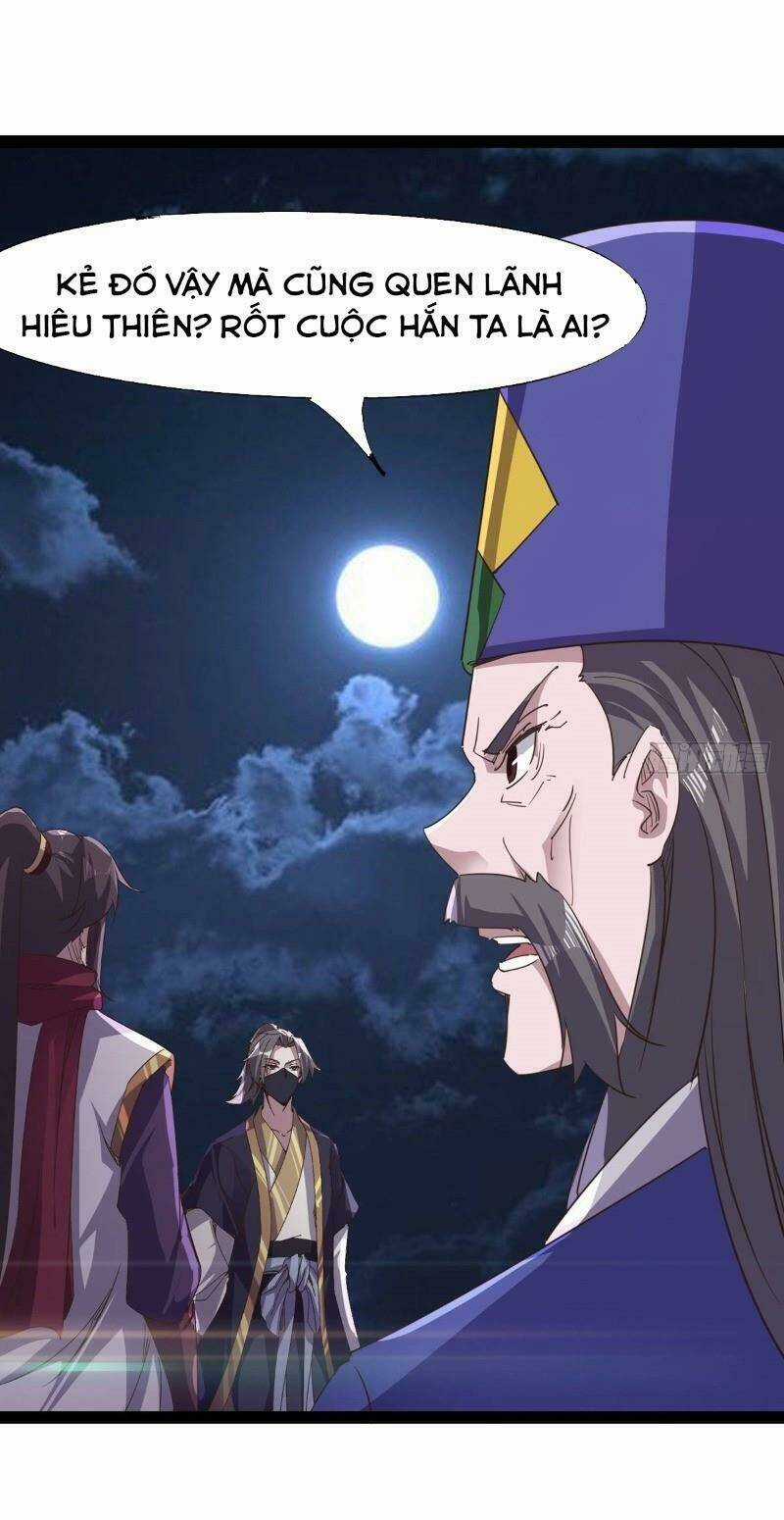 Kiếm Đồ Chapter 37 trang 39