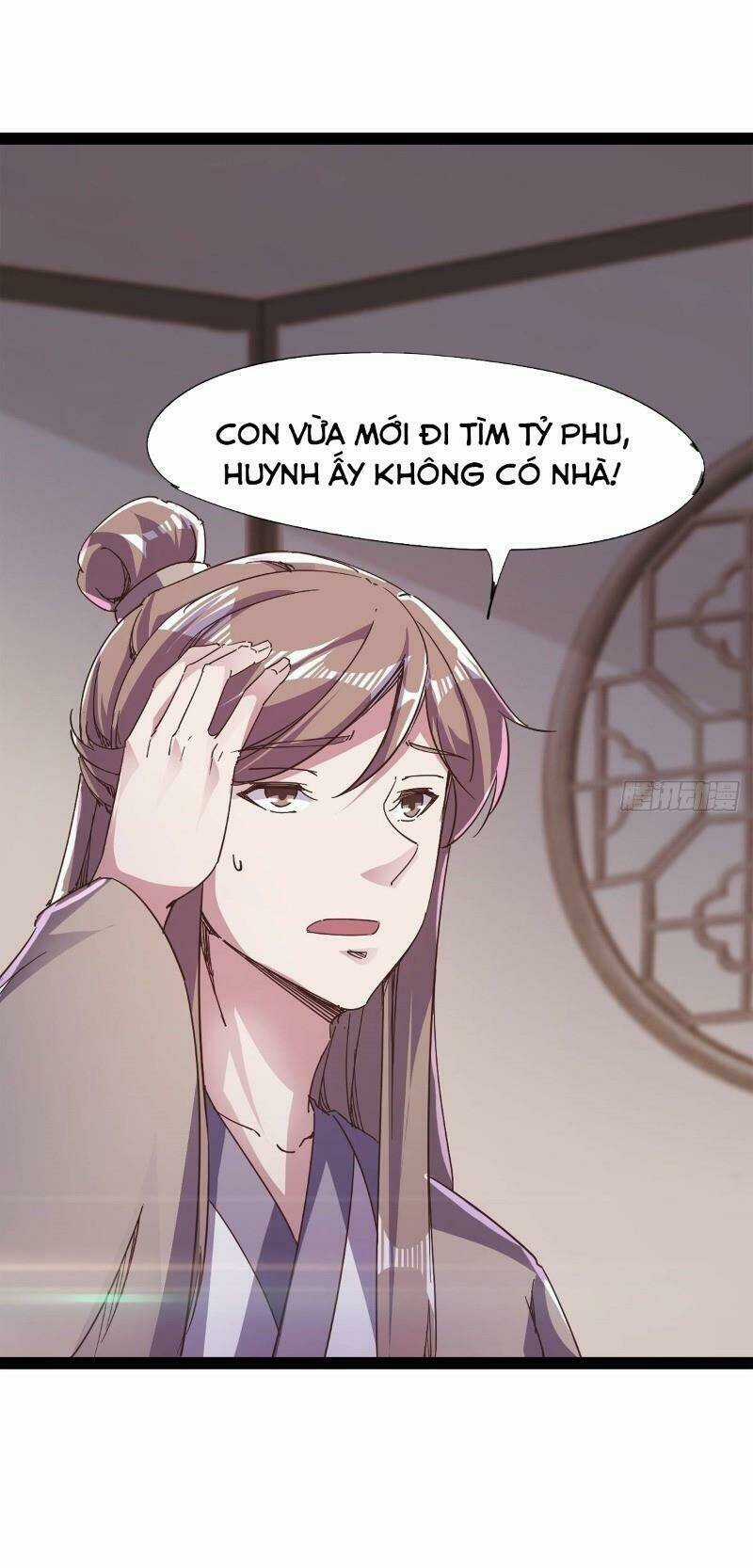 Kiếm Đồ Chapter 37 trang 4