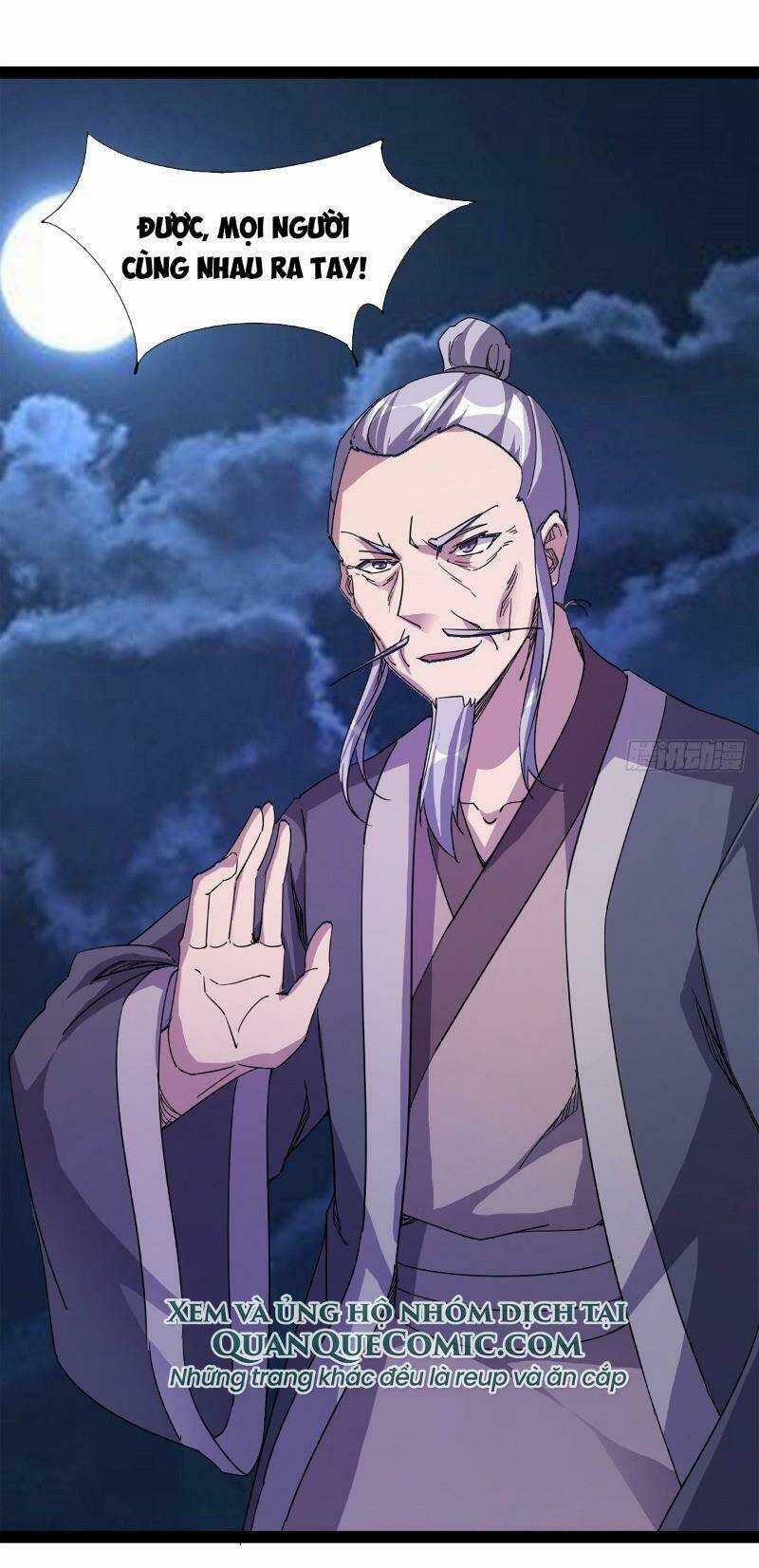 Kiếm Đồ Chapter 37 trang 43