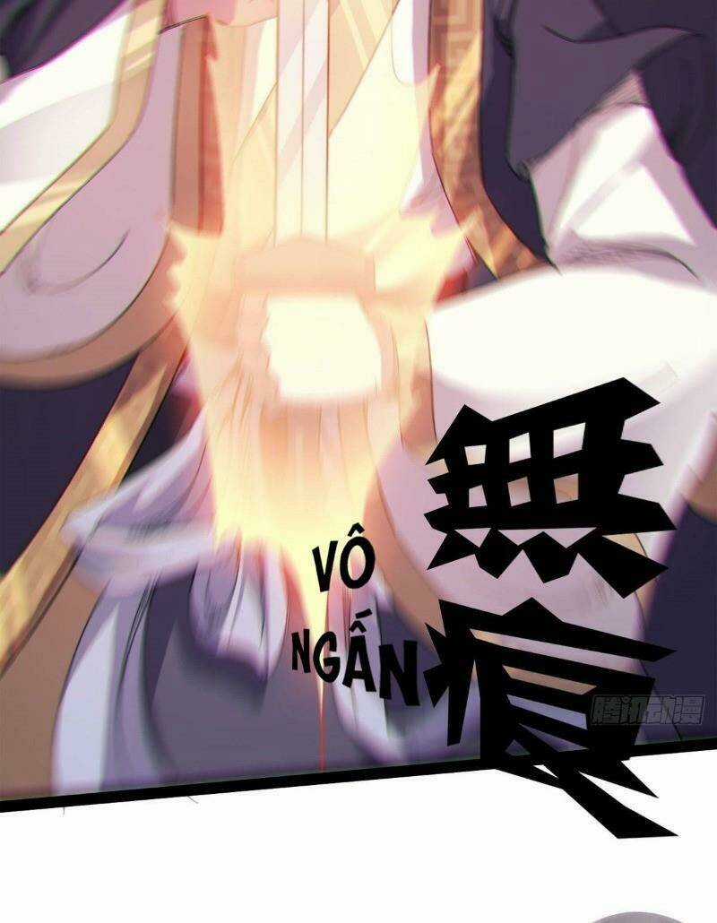 Kiếm Đồ Chapter 37 trang 45