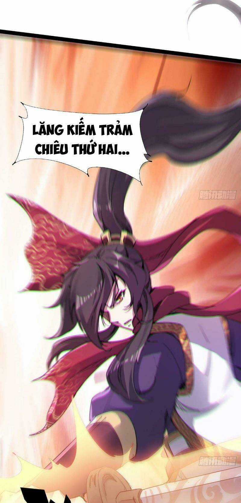 Kiếm Đồ Chapter 37 trang 46