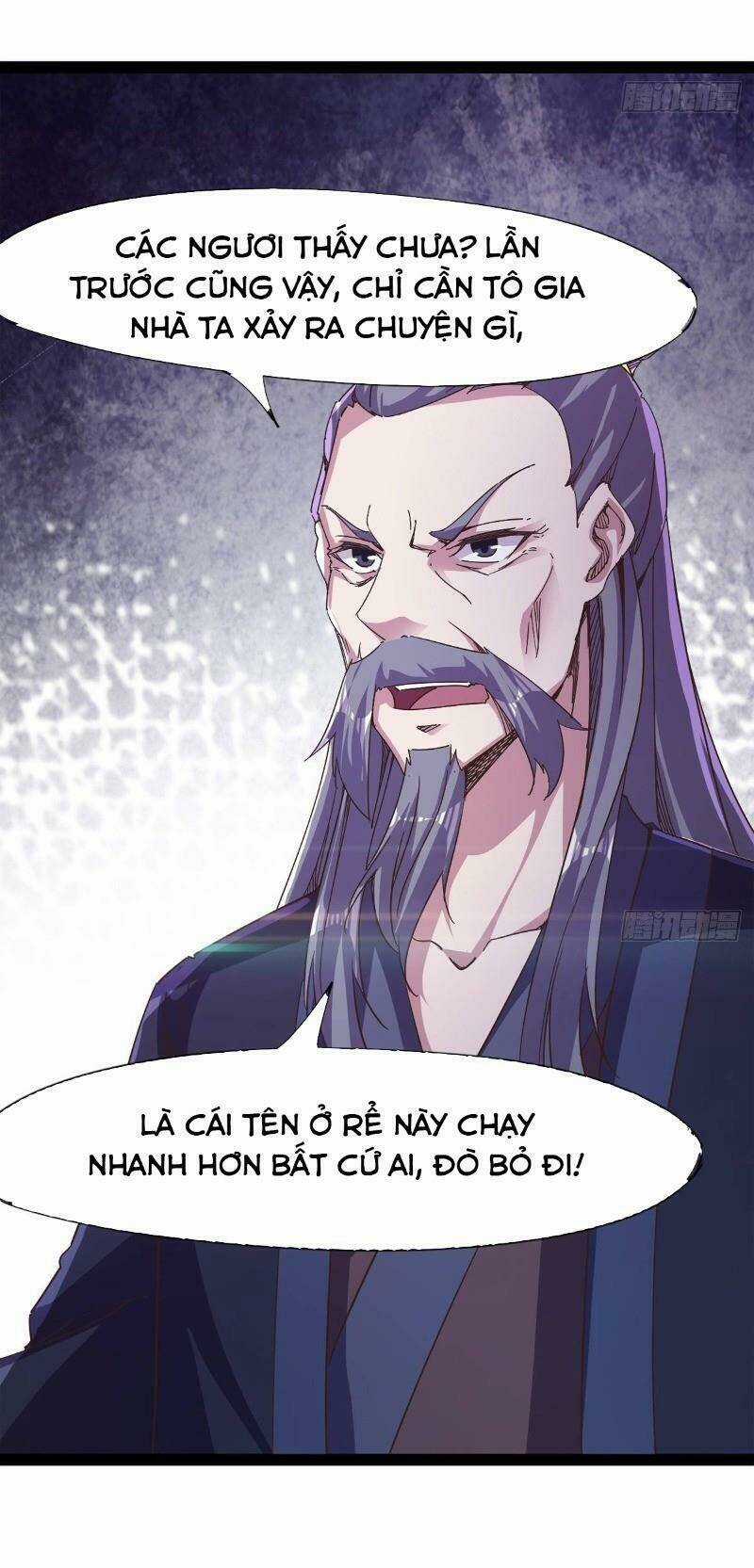 Kiếm Đồ Chapter 37 trang 5