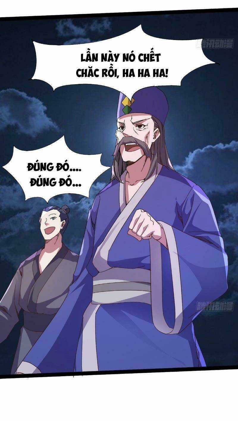 Kiếm Đồ Chapter 37 trang 50