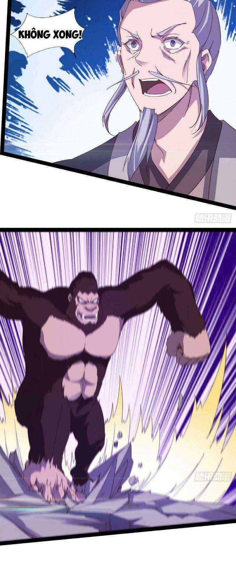 Kiếm Đồ Chapter 37 trang 53