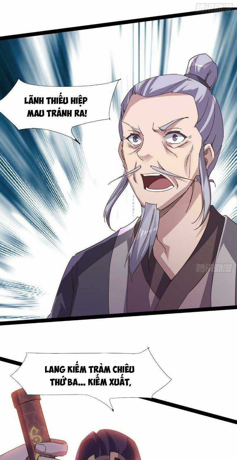 Kiếm Đồ Chapter 37 trang 60