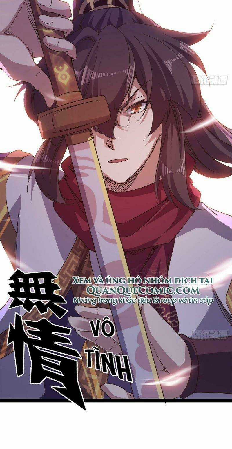 Kiếm Đồ Chapter 37 trang 61