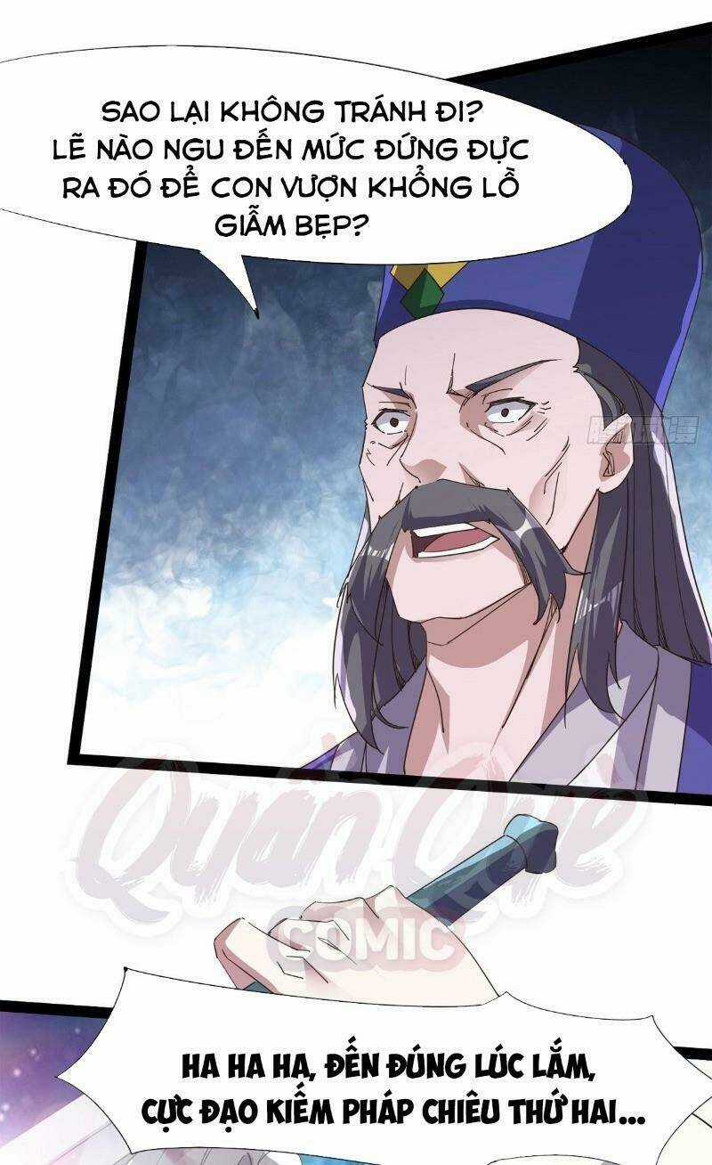 Kiếm Đồ Chapter 37 trang 62