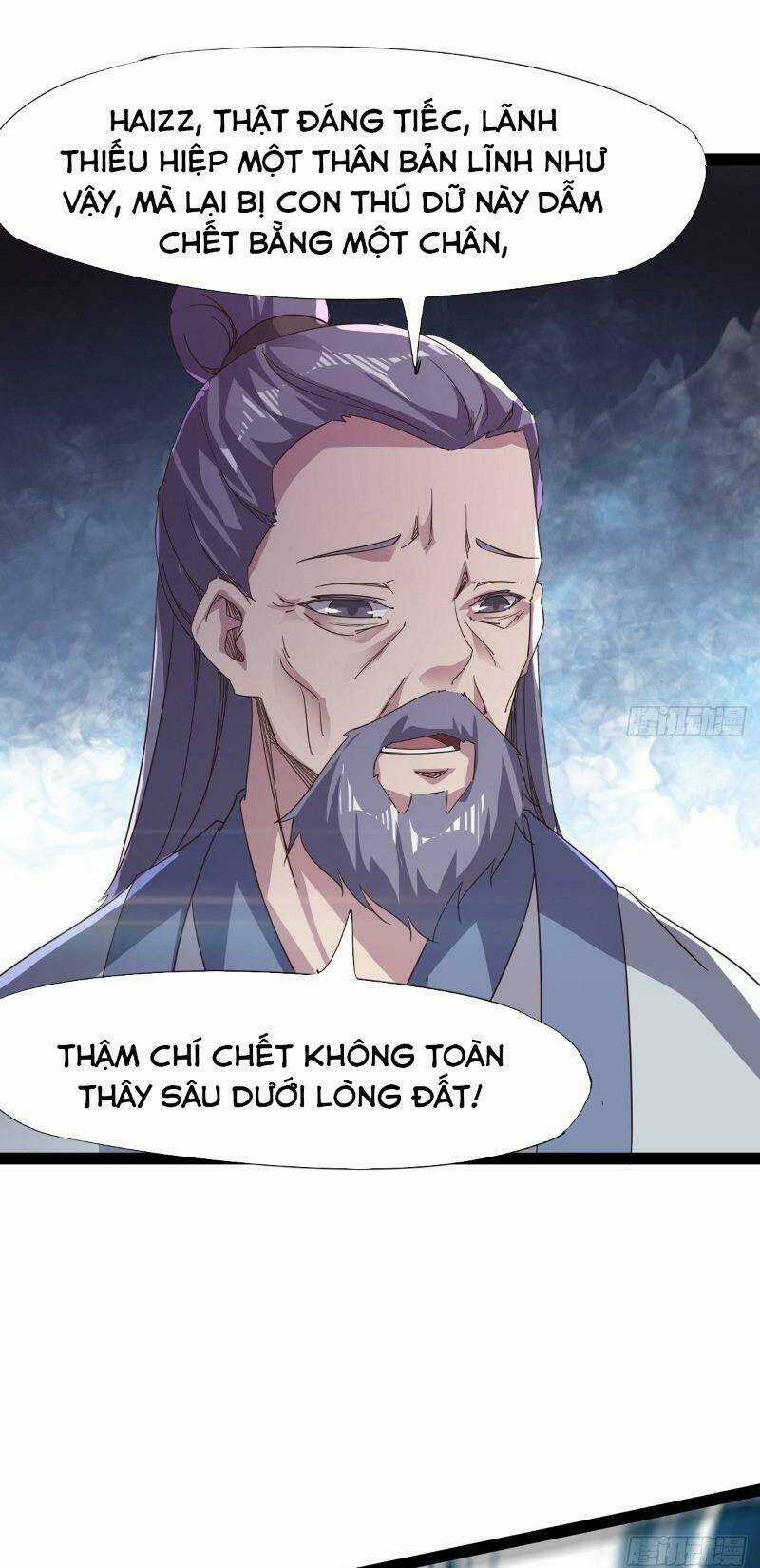 Kiếm Đồ Chapter 37 trang 66