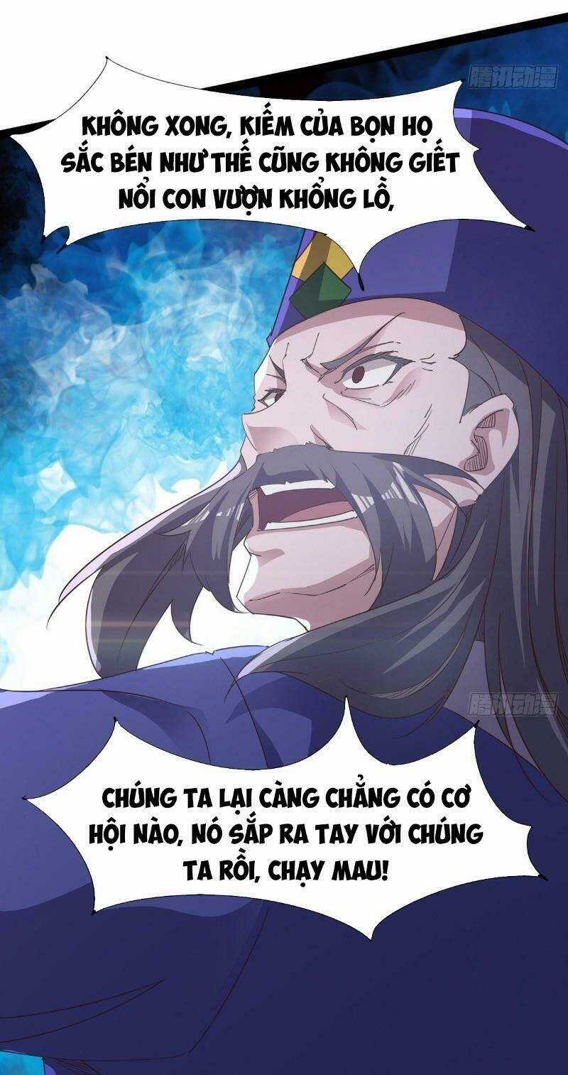 Kiếm Đồ Chapter 37 trang 68