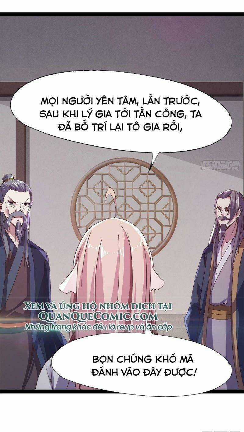 Kiếm Đồ Chapter 37 trang 7