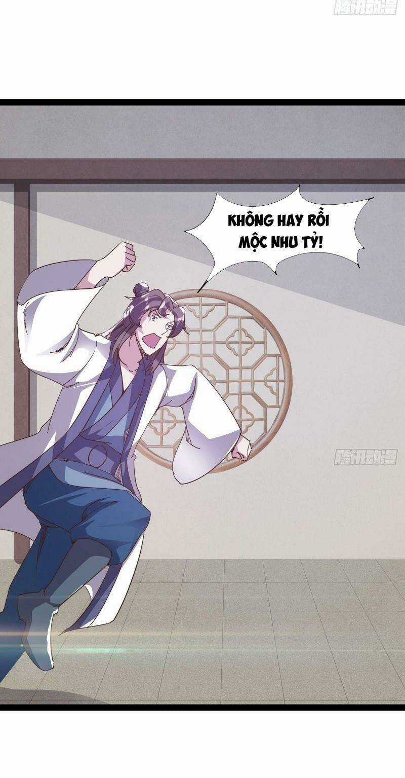 Kiếm Đồ Chapter 37 trang 8