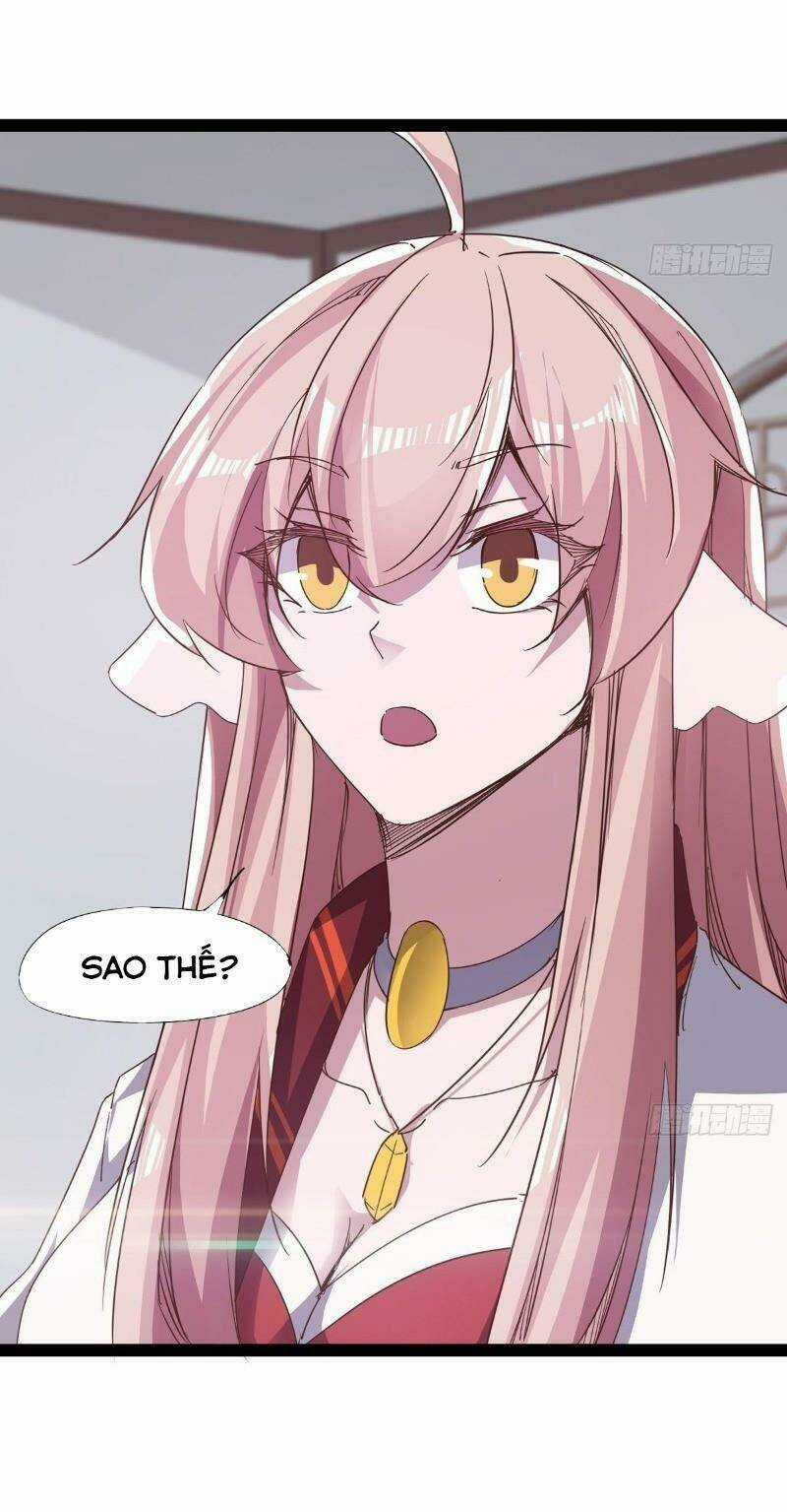 Kiếm Đồ Chapter 37 trang 9