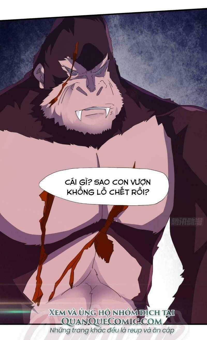 Kiếm Đồ Chapter 38 trang 0