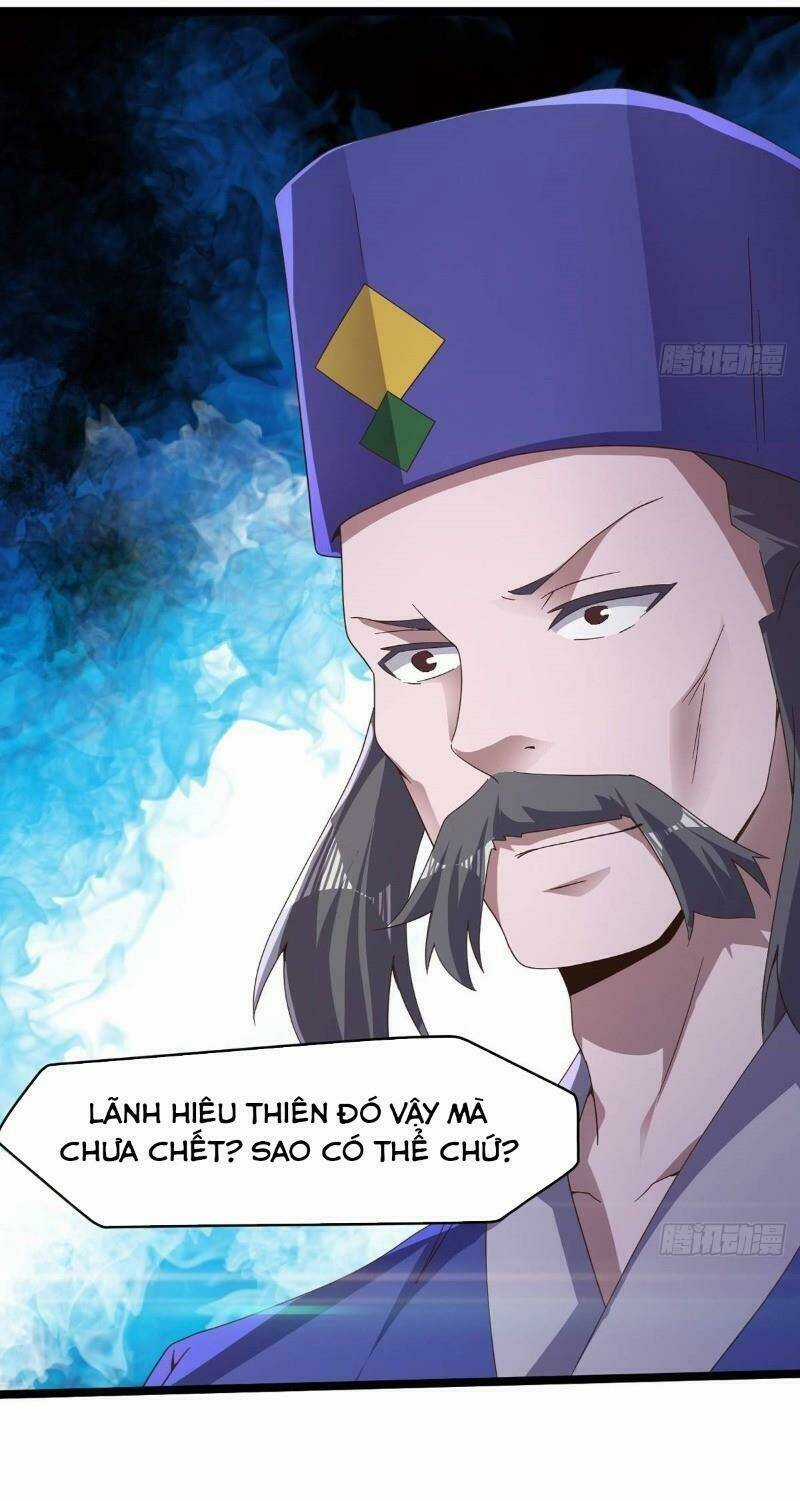 Kiếm Đồ Chapter 38 trang 11