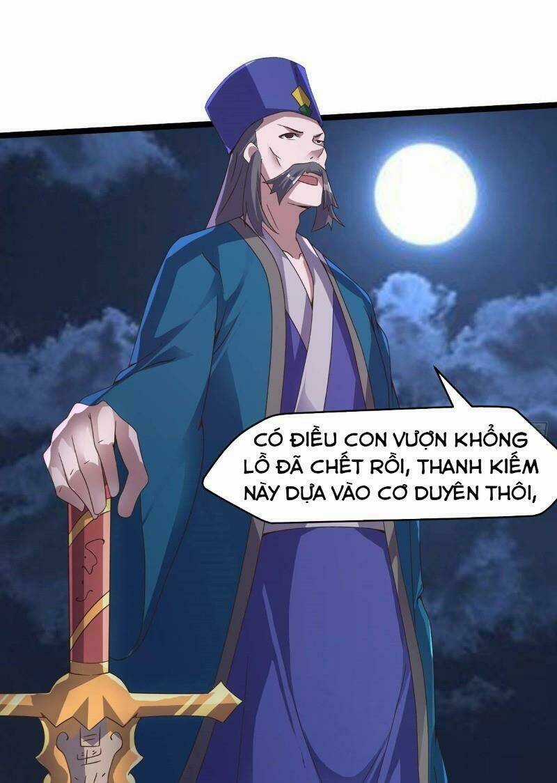 Kiếm Đồ Chapter 38 trang 12