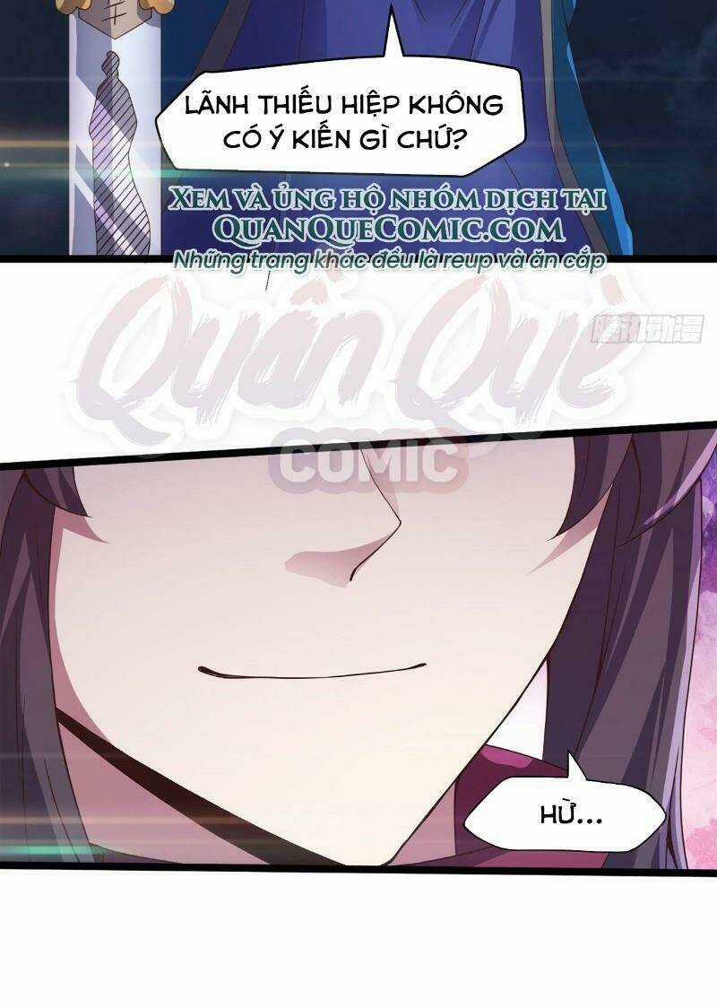 Kiếm Đồ Chapter 38 trang 13