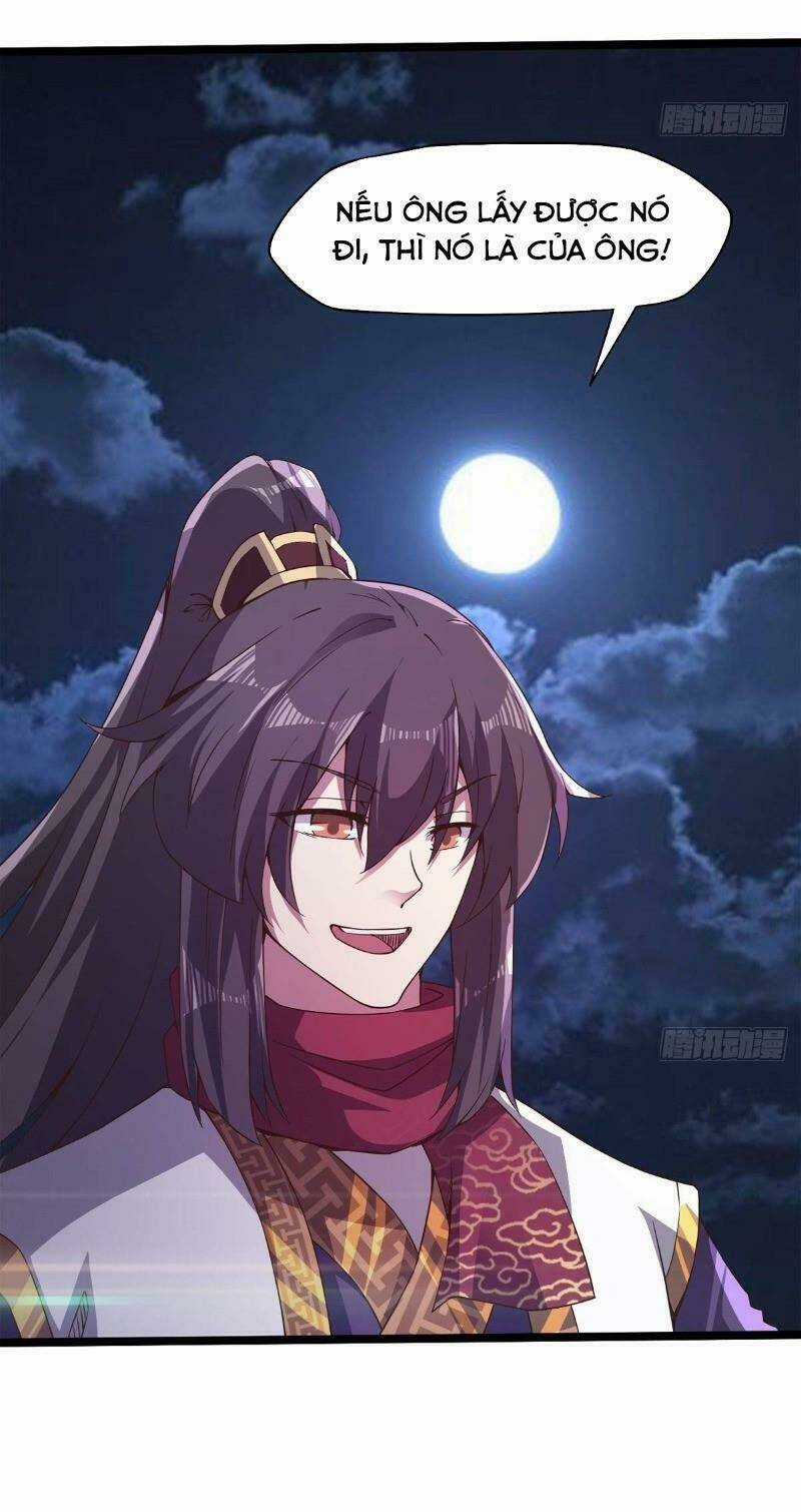 Kiếm Đồ Chapter 38 trang 14