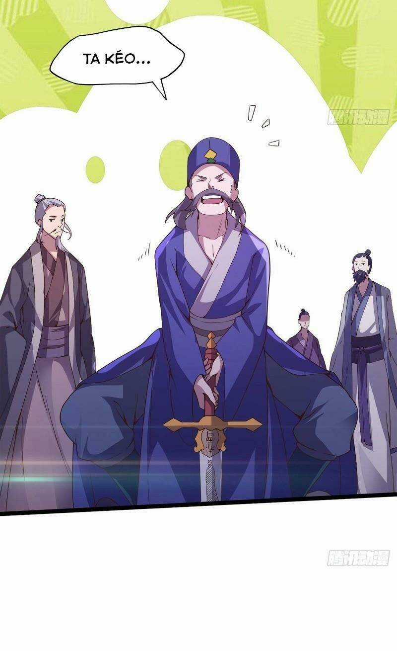 Kiếm Đồ Chapter 38 trang 17