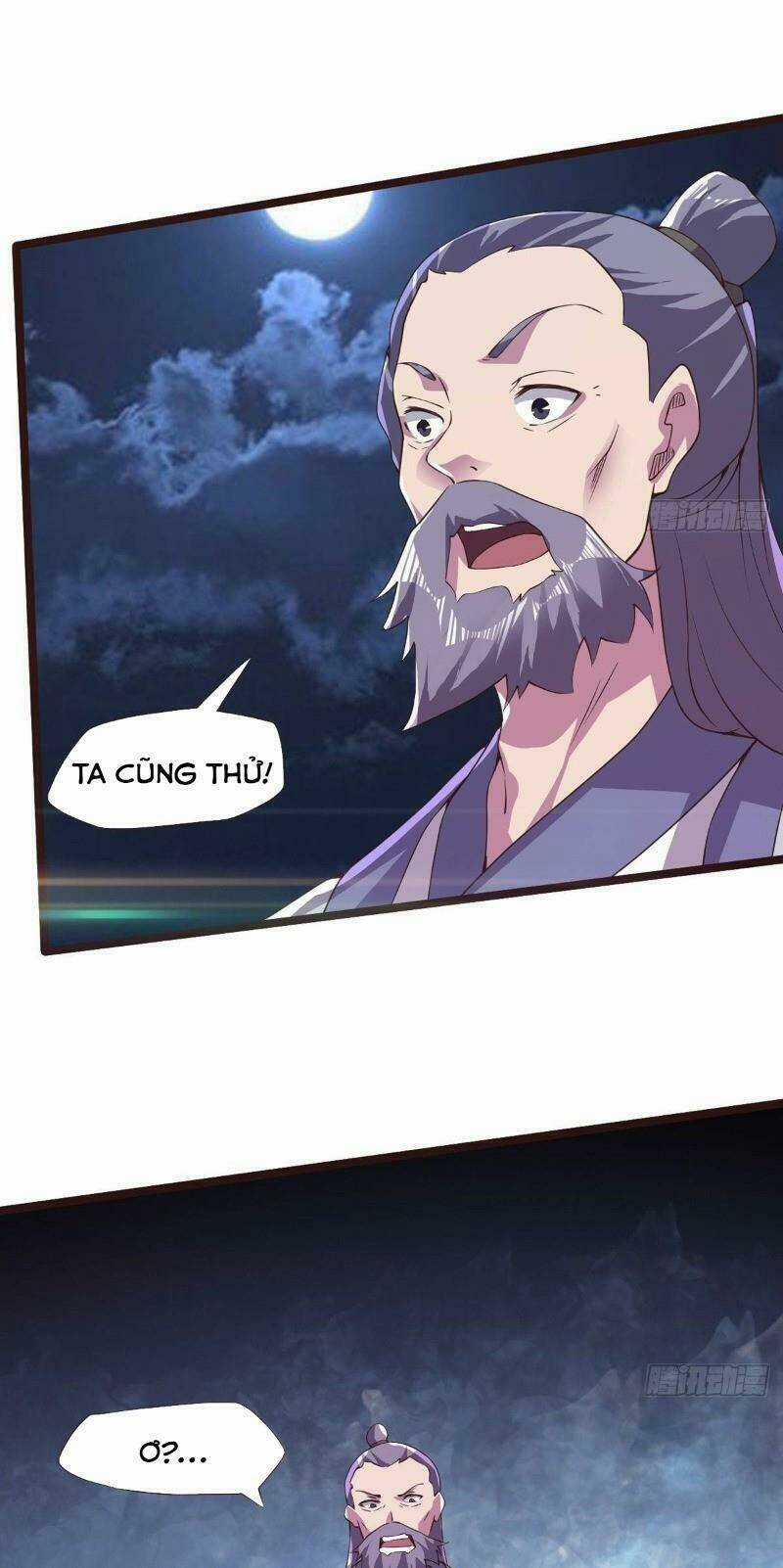 Kiếm Đồ Chapter 38 trang 20