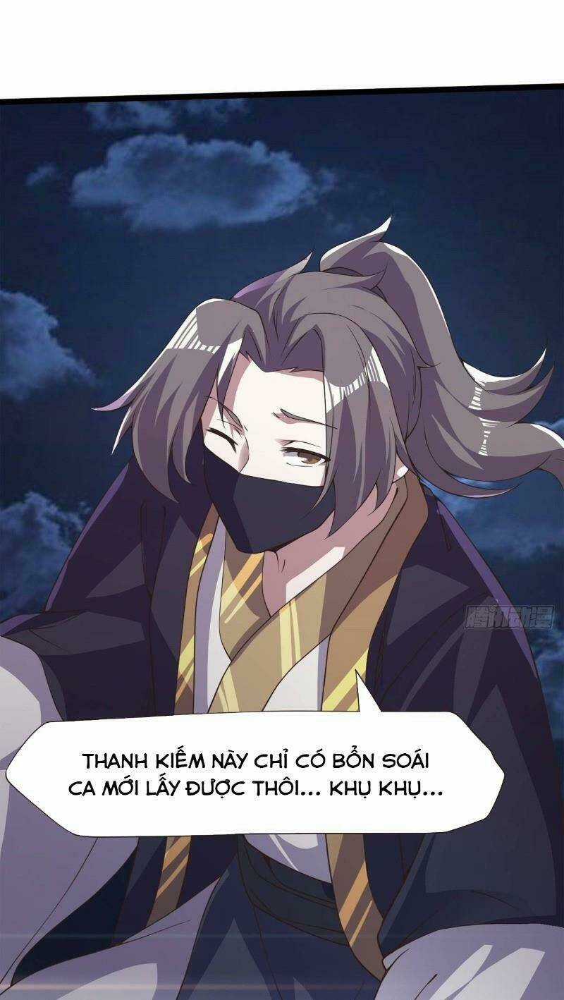 Kiếm Đồ Chapter 38 trang 22