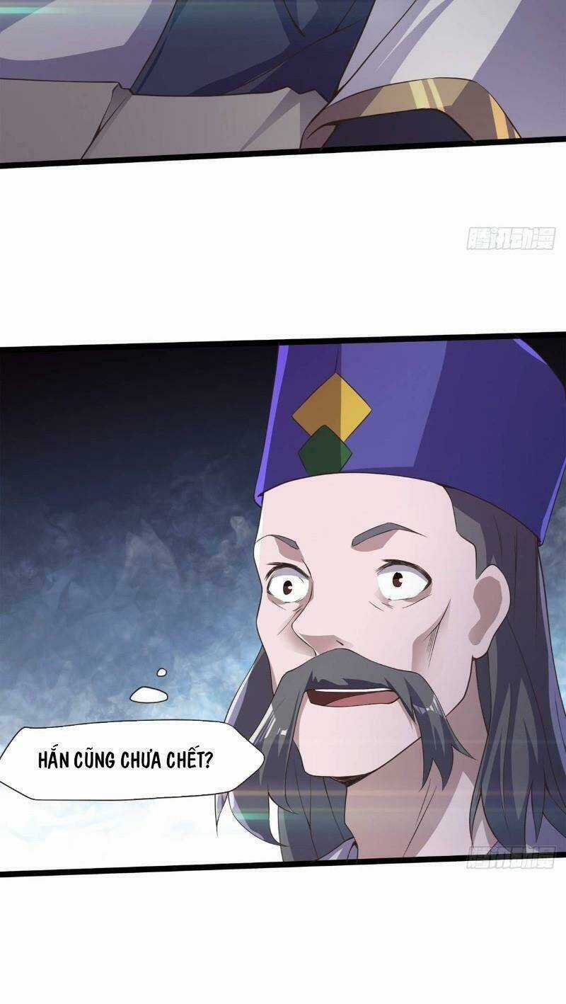 Kiếm Đồ Chapter 38 trang 23