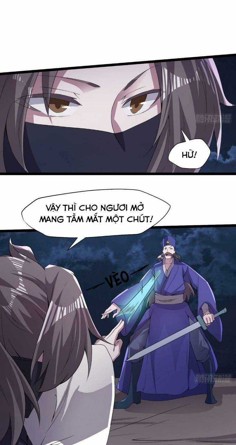 Kiếm Đồ Chapter 38 trang 28