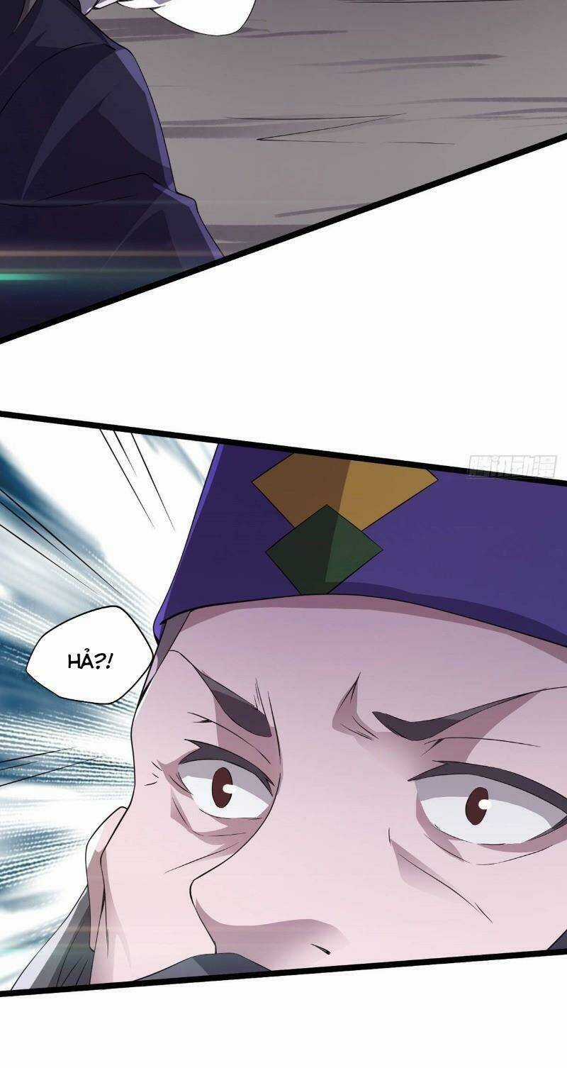 Kiếm Đồ Chapter 38 trang 29