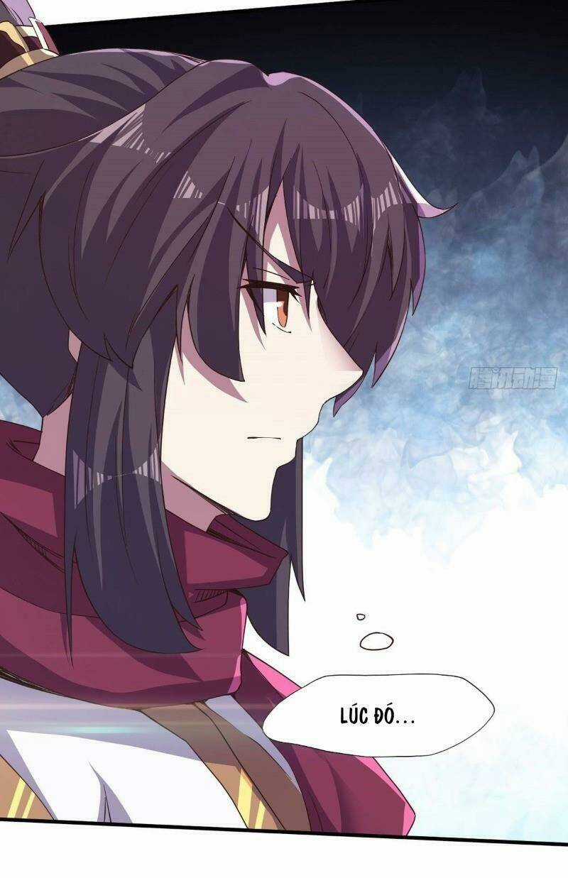 Kiếm Đồ Chapter 38 trang 3