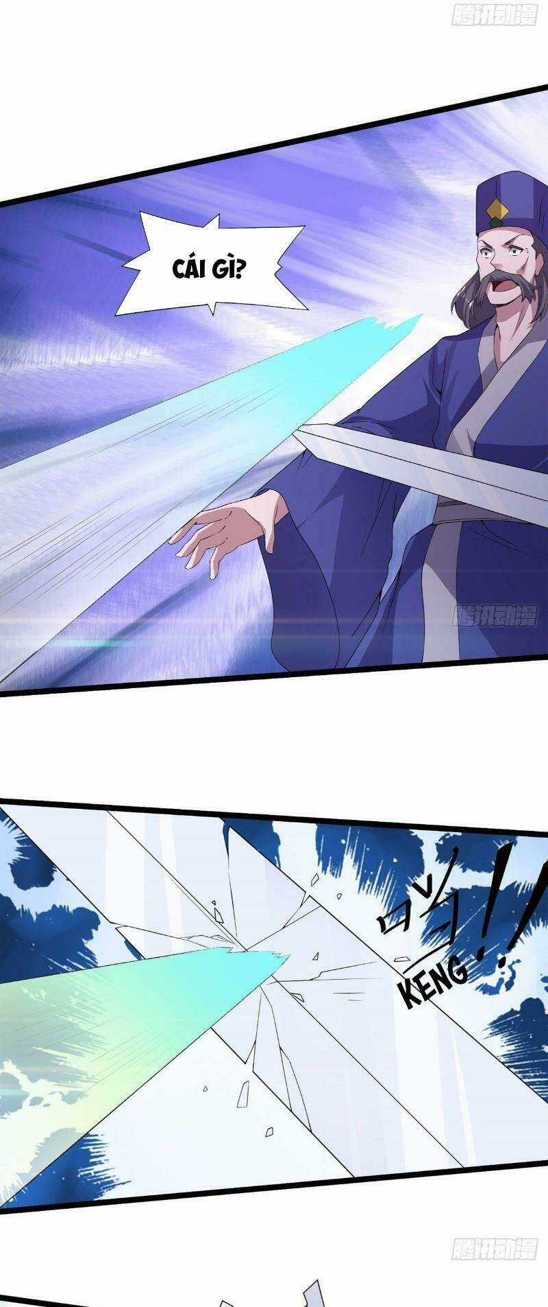 Kiếm Đồ Chapter 38 trang 30