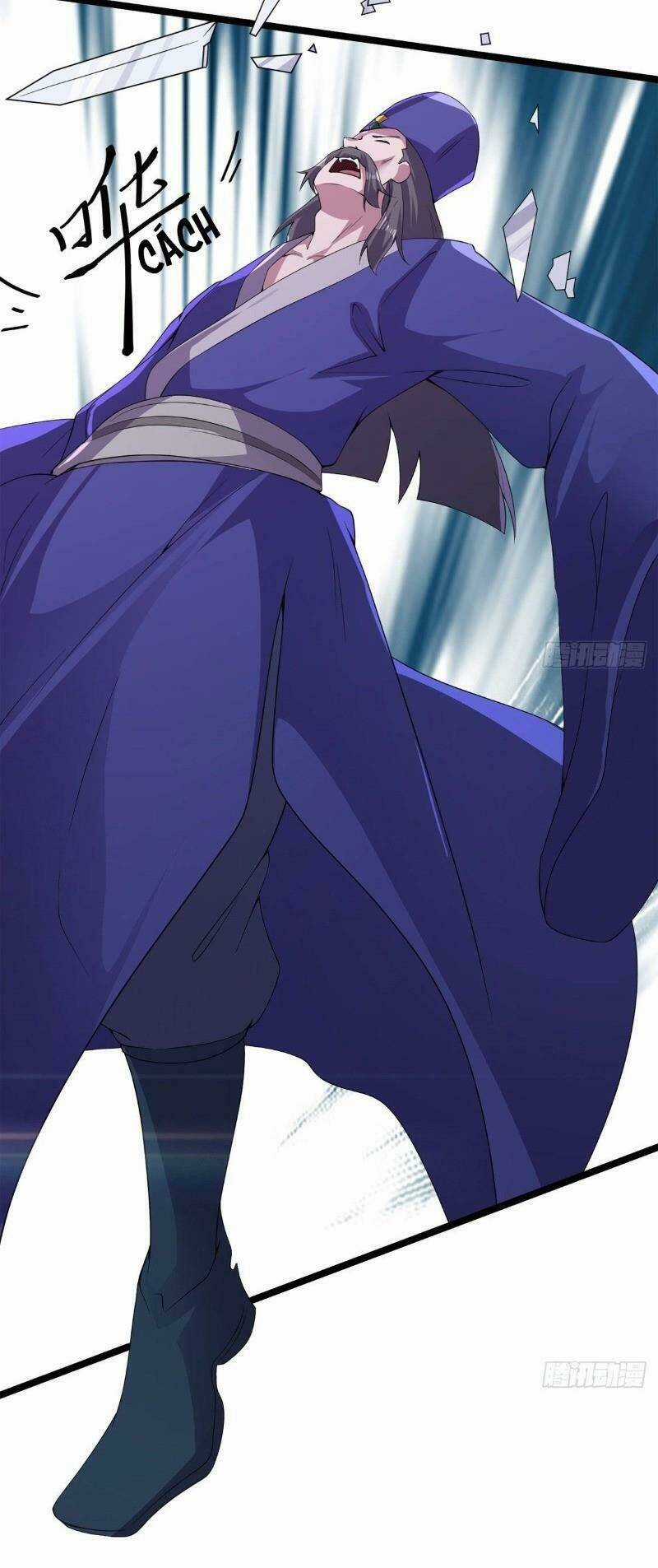 Kiếm Đồ Chapter 38 trang 31