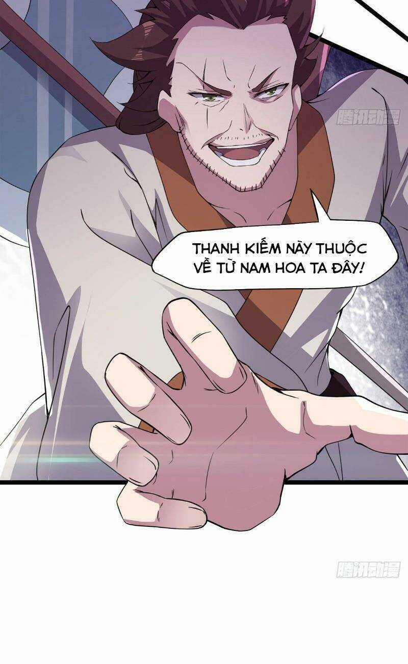 Kiếm Đồ Chapter 38 trang 33