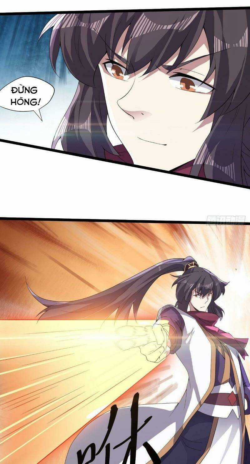 Kiếm Đồ Chapter 38 trang 34