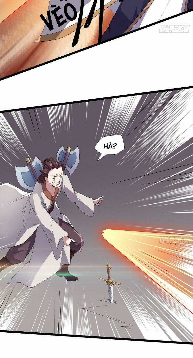 Kiếm Đồ Chapter 38 trang 35