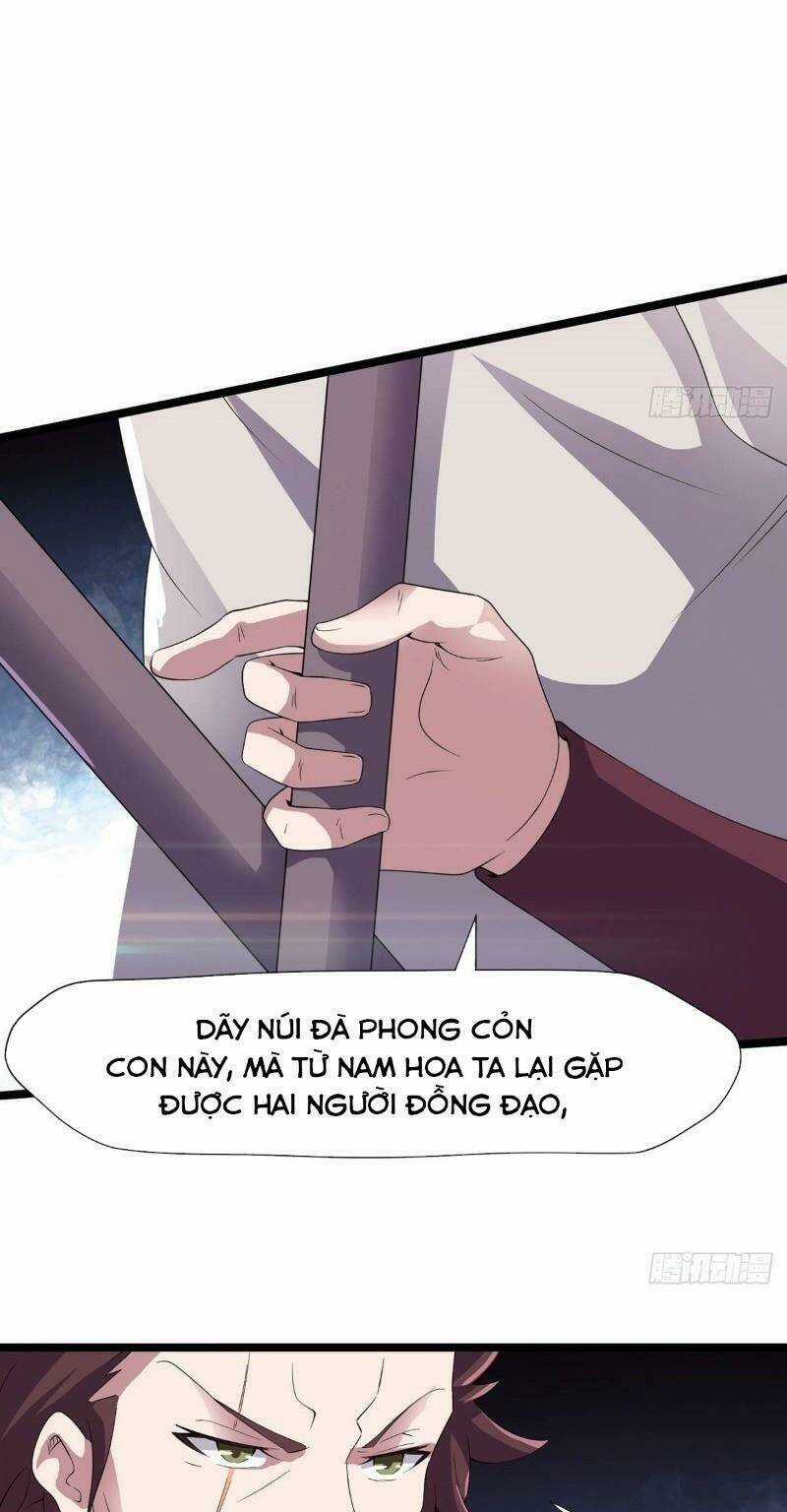 Kiếm Đồ Chapter 38 trang 36