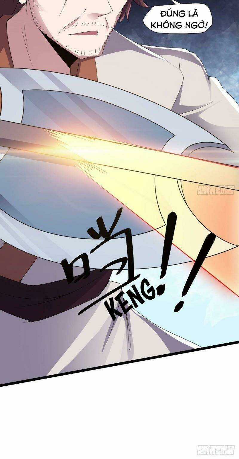 Kiếm Đồ Chapter 38 trang 37