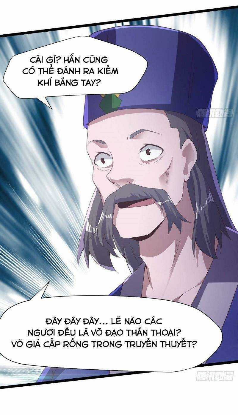 Kiếm Đồ Chapter 38 trang 39