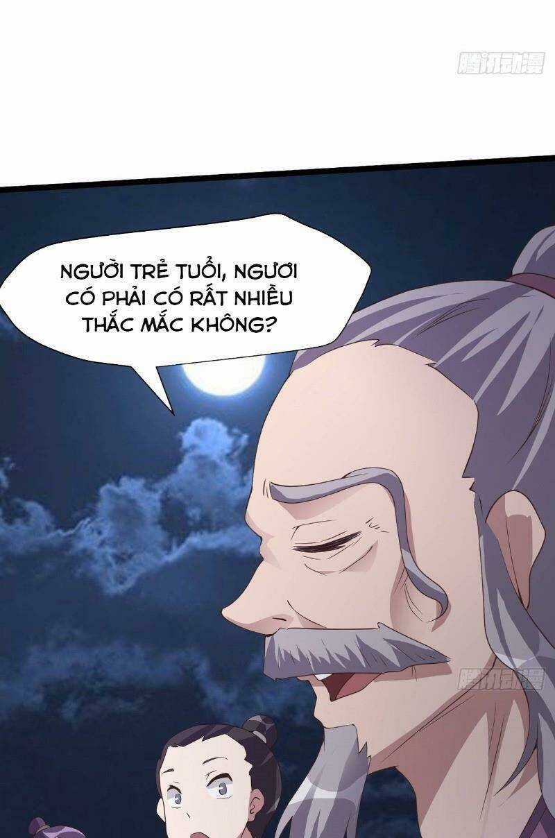 Kiếm Đồ Chapter 38 trang 42