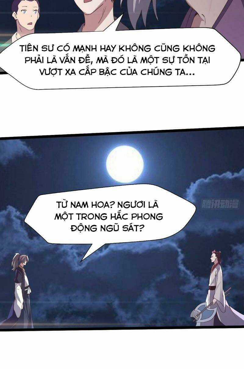 Kiếm Đồ Chapter 38 trang 43