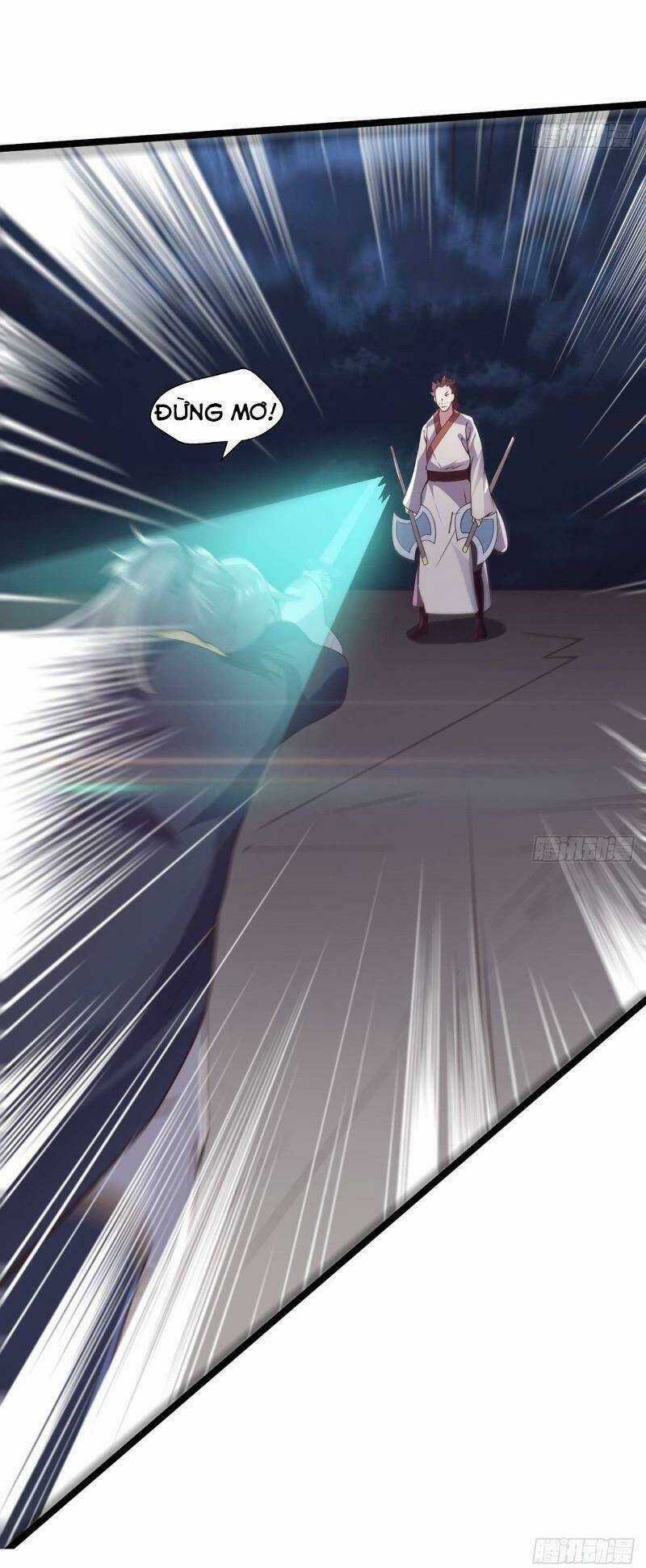 Kiếm Đồ Chapter 38 trang 45