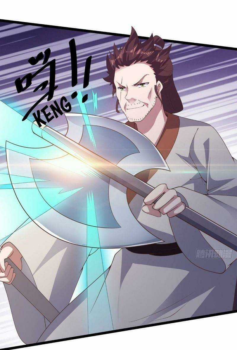 Kiếm Đồ Chapter 38 trang 46