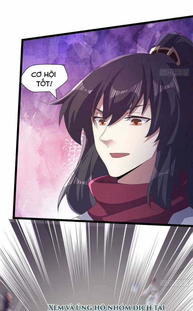 Kiếm Đồ Chapter 38 trang 48