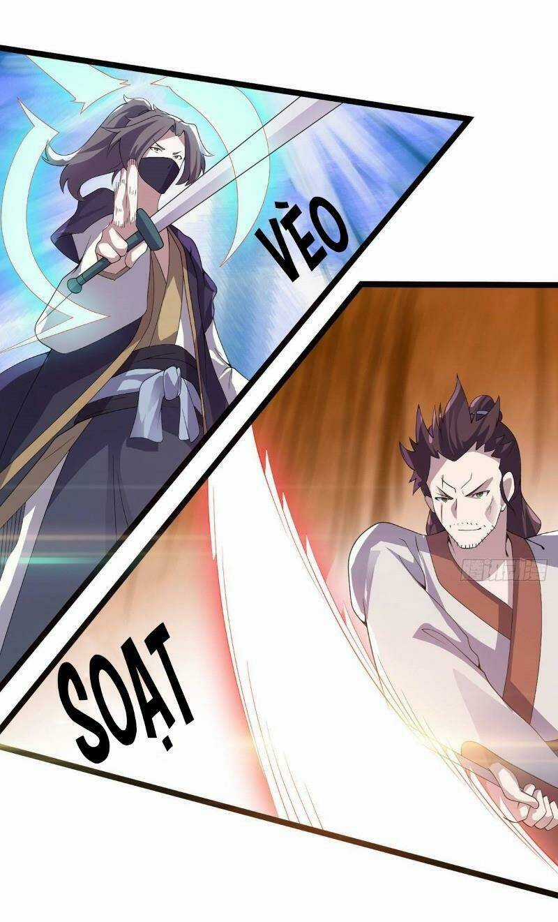 Kiếm Đồ Chapter 38 trang 51