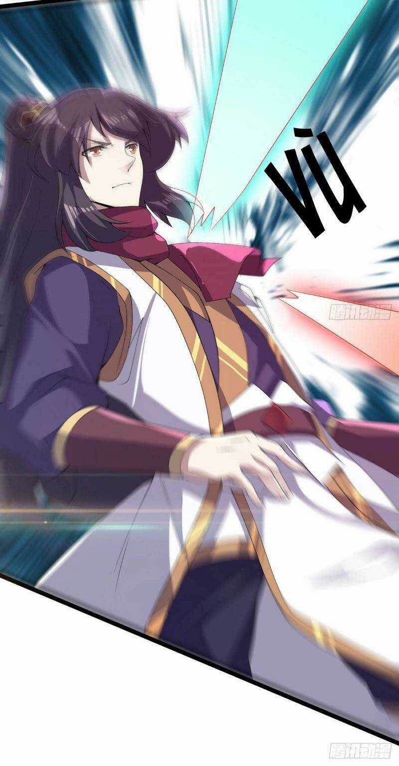 Kiếm Đồ Chapter 38 trang 53