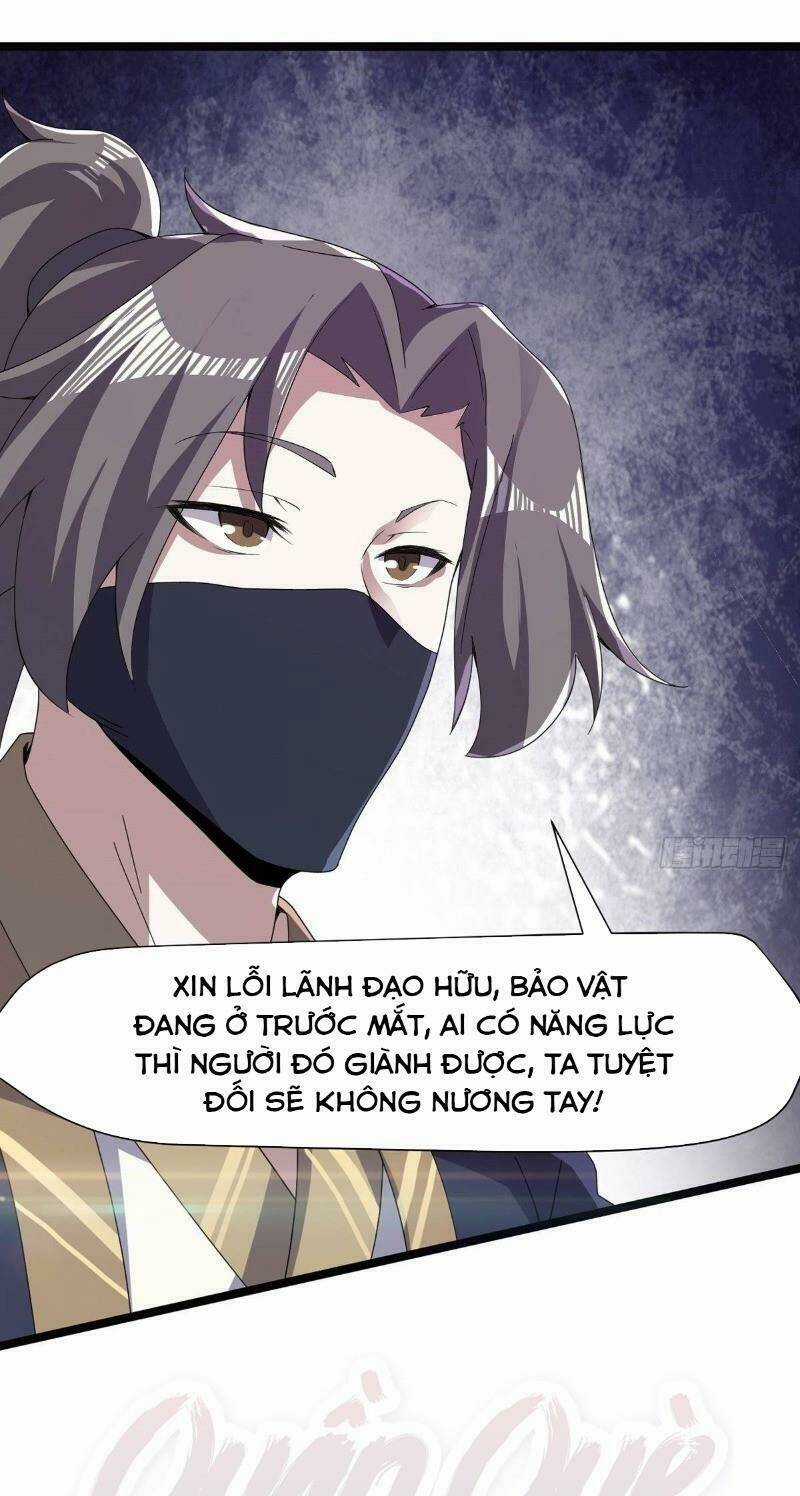 Kiếm Đồ Chapter 38 trang 54