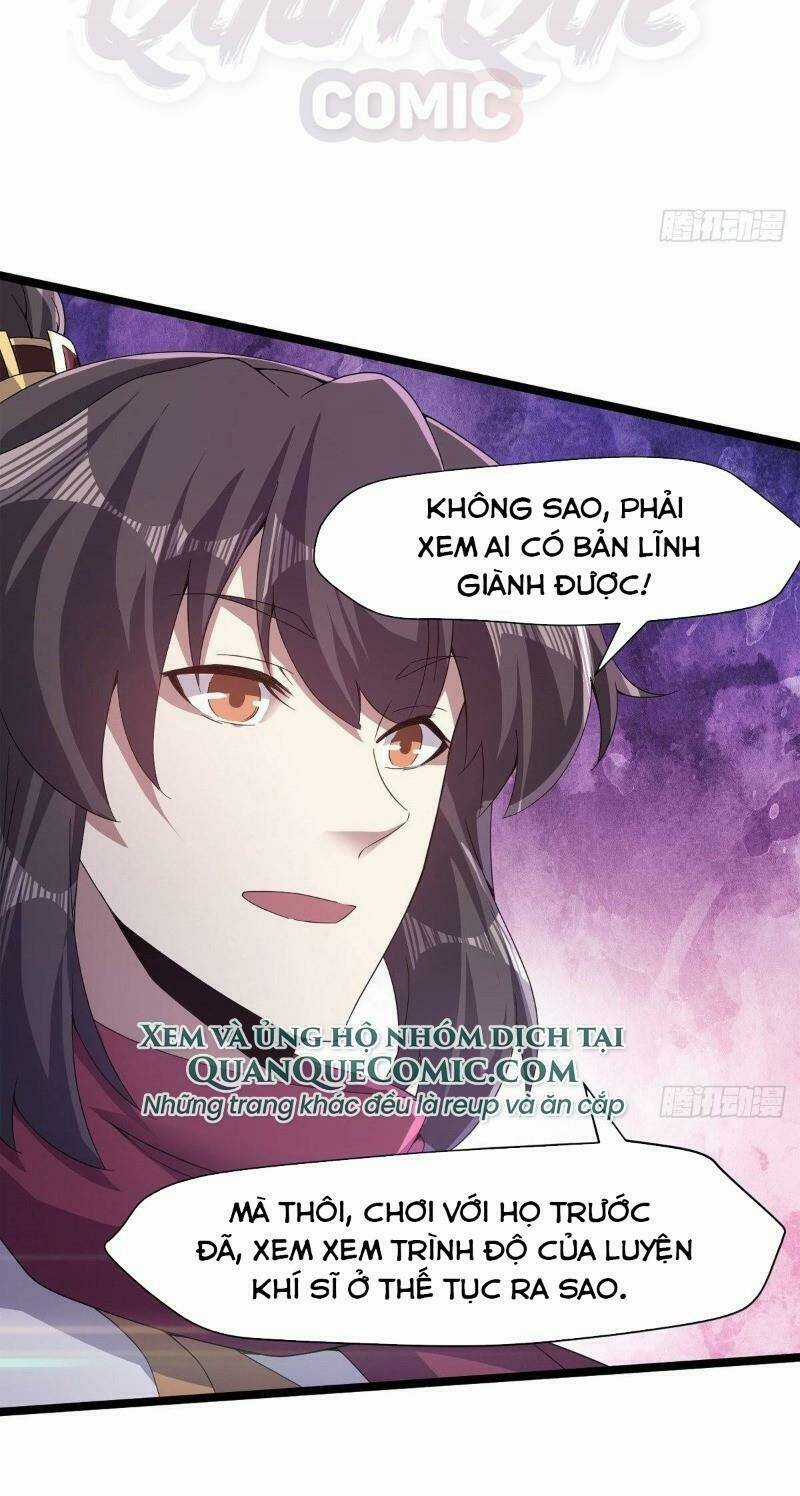 Kiếm Đồ Chapter 38 trang 55