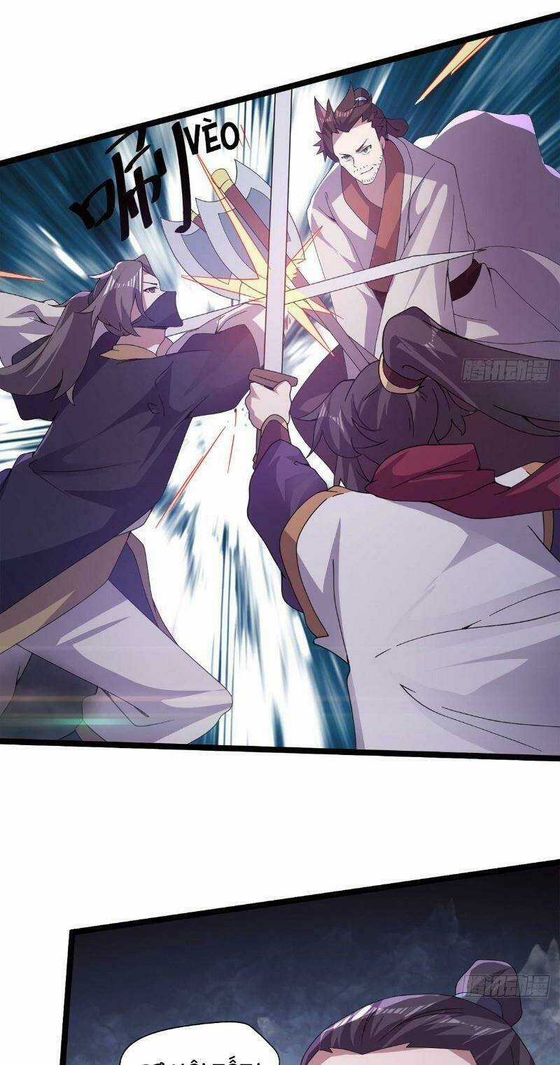 Kiếm Đồ Chapter 38 trang 56