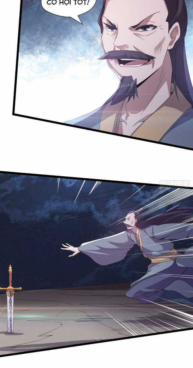 Kiếm Đồ Chapter 38 trang 57