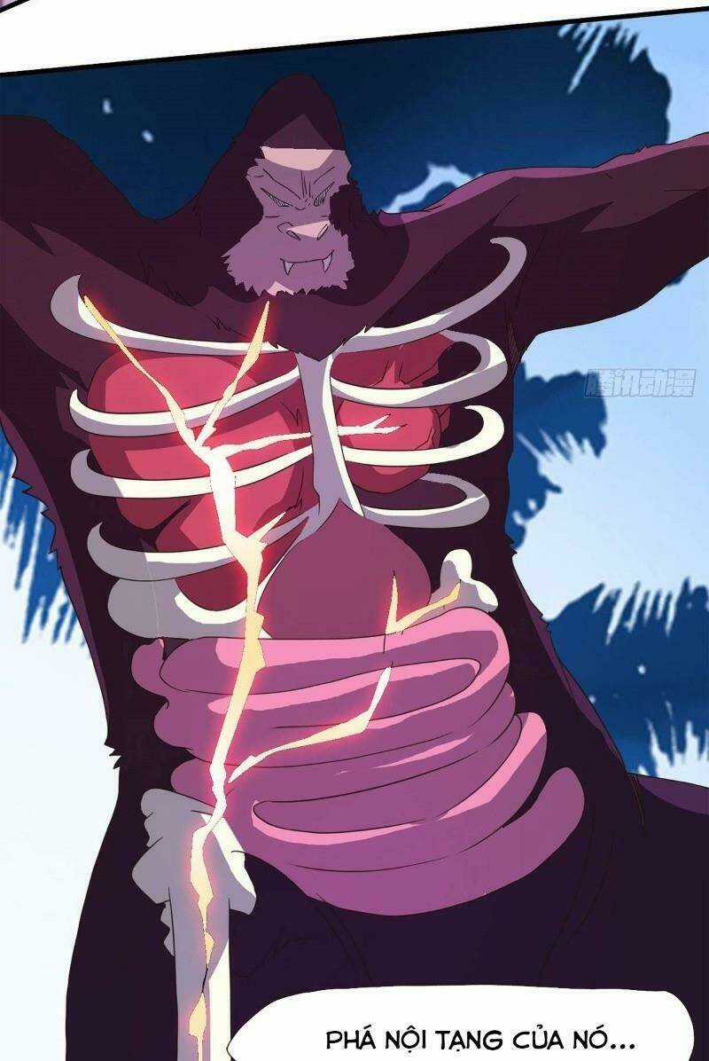 Kiếm Đồ Chapter 38 trang 6