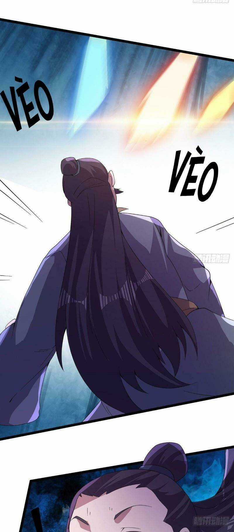 Kiếm Đồ Chapter 38 trang 60