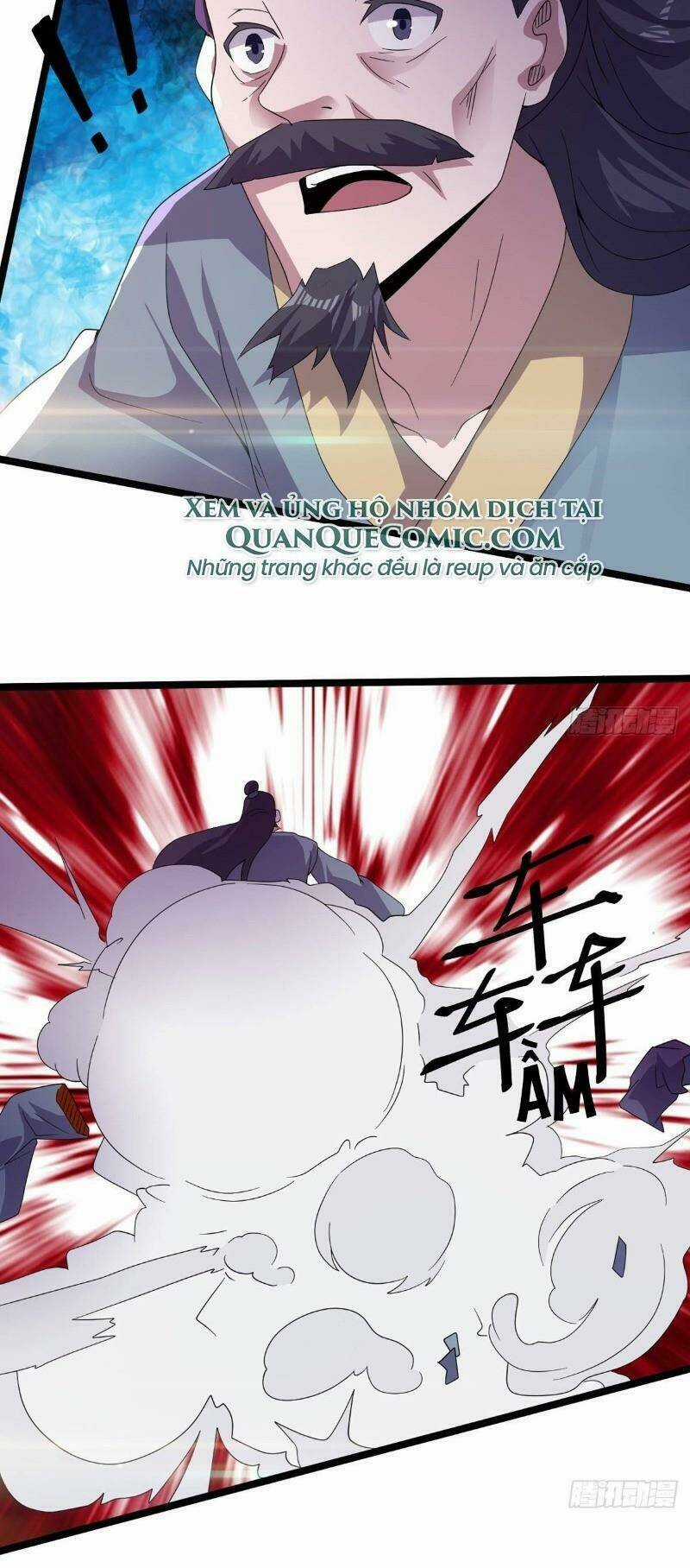 Kiếm Đồ Chapter 38 trang 61